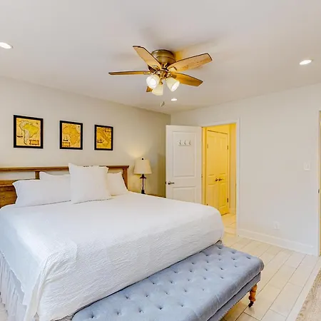 Seascape Golf Villas 41D